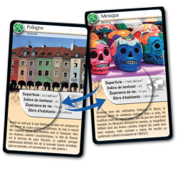 Defis Nature - Pays Du Monde