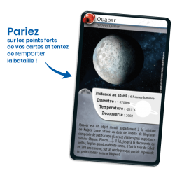 Défis Nature - Espace