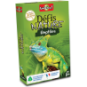 Défis Nature - Reptiles