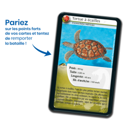 Défis Nature - Reptiles