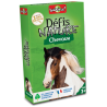 Défis Nature - Chevaux