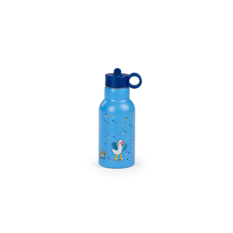 Gourde - Puce Et Pilou