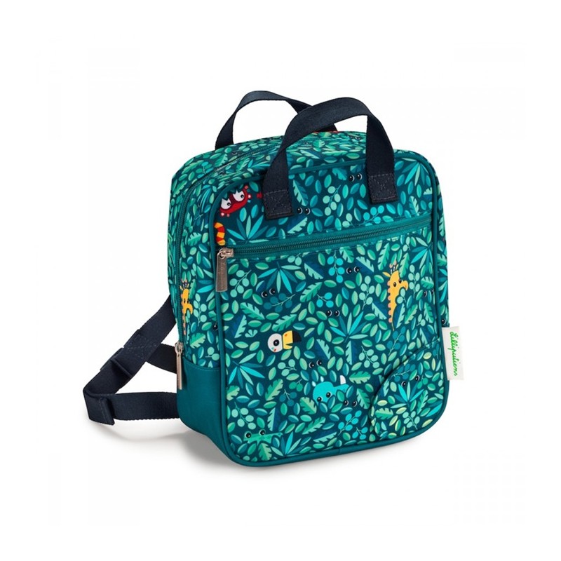 Sac à dos - Jungle
