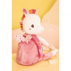 Lena - Sac à Dos Doux