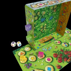 Escargots...Prets? Partez