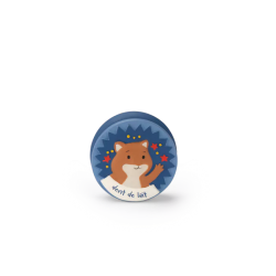 Boite dent de Lait - Puce...