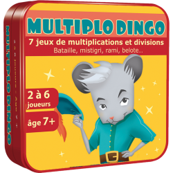 Multiplo Dingo