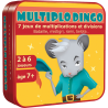 Multiplo Dingo