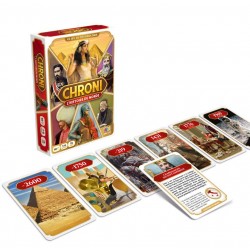 Chroni - L'histoire Du Monde