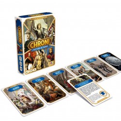 Chroni - L'Histoire de France