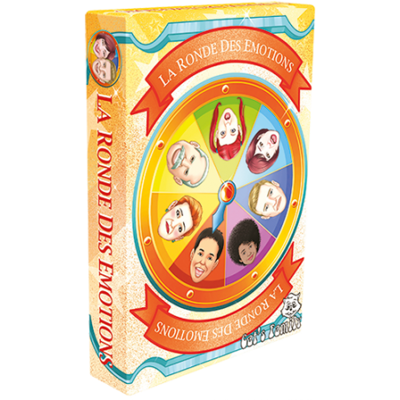 La Ronde des émotions