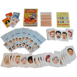 La Ronde des émotions