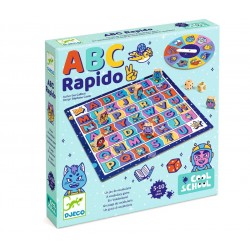 ABC Rapido