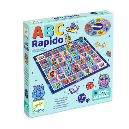 ABC Rapido