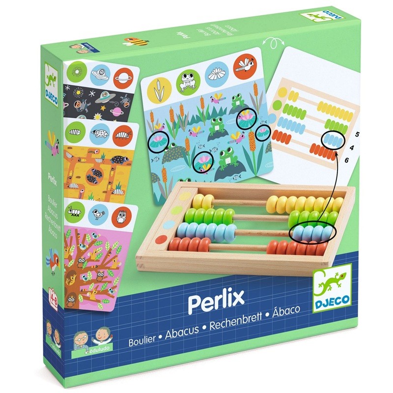 Perlix