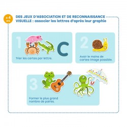 Mon Grand Coffret Des Lettres