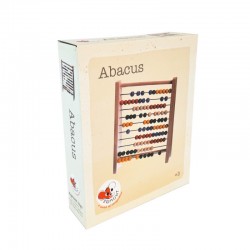 Boulier Compteur Abacus