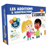 C'est pas sorcier - Les additions & soustractions