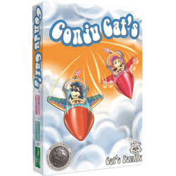 Conju Cat's