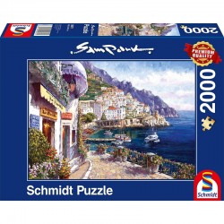 Puzzle 2000 Pcs -...