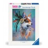 Puzzle L'esprit du Renard - 1000 Pcs