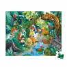 Puzzle Aventure Inca