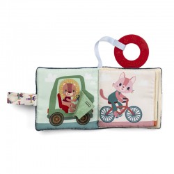 Jules - Imagier transport