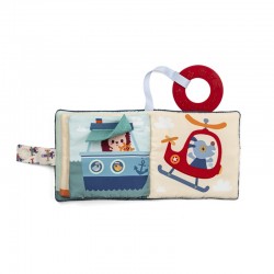 Jules - Imagier transport