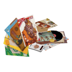 Suspects : Adele et Neville, reporters détectives