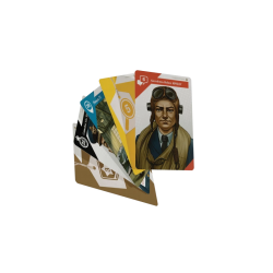 Suspects Pocket - L'opération Ravel