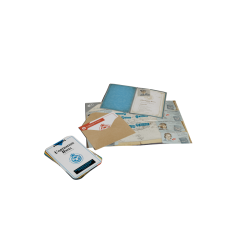 Suspects Pocket - L'opération Ravel