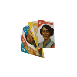 Suspects Pocket - Hors jeu à Liverpool