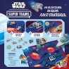 Star Wars - Super Teams