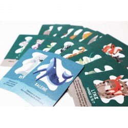 L'île des Prédateurs