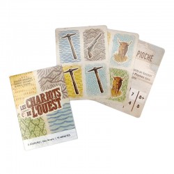 Les Chariots de L'Ouest