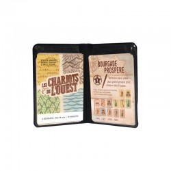 Les Chariots de L'Ouest