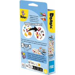 Dobble Kids