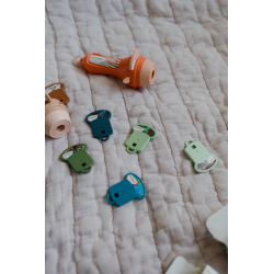 Kidystories - History