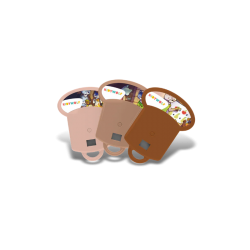 Kidystories - History