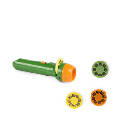 Les Histoires du Soir - C'est Ma Lampe !