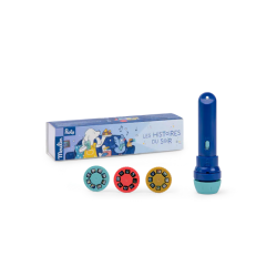 Les Histoires du Soir -...