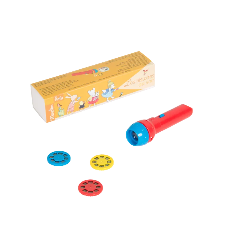 Les Histoires du Soir - La Grande Famille