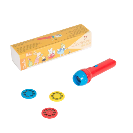 Les Histoires du Soir - La Grande Famille