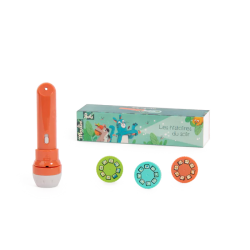 Les histoires du soir - Dans la Jungle