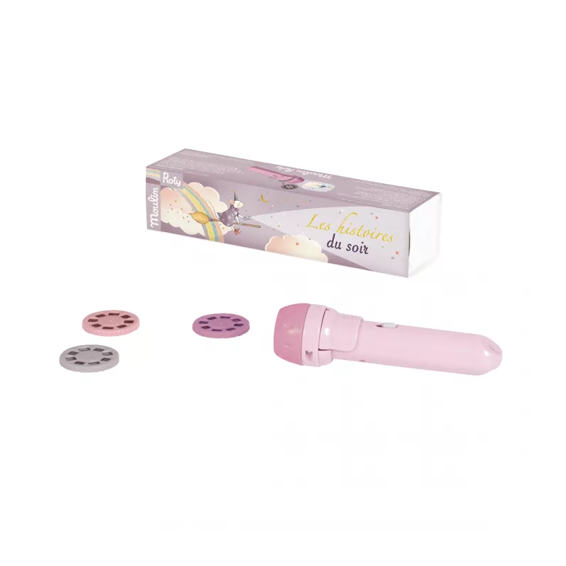 Les Histoires du Soir - Il était une fois