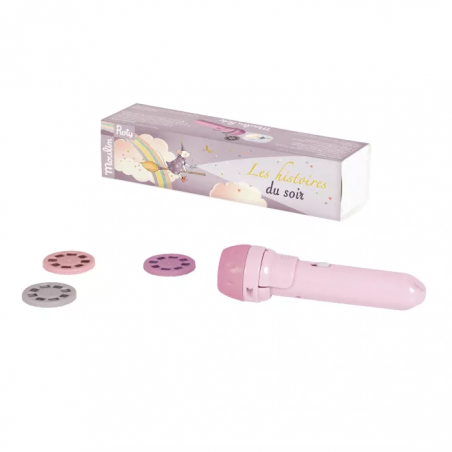 Les Histoires du Soir - Il était une fois