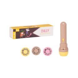 Les Histoires du Soir - Billy