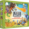 Toy Battle