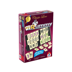 My Rummy - Classic Line