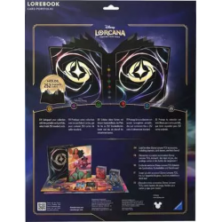 Lorcana - Portfolio Lorcana